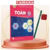 Sách Giáo Khoa Toán 12 - Tập 2 (Kết Nối) (Chuẩn) - Kèm Bút Chì