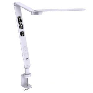 Đèn kẹp 3 khớp MotoM GST012CL
