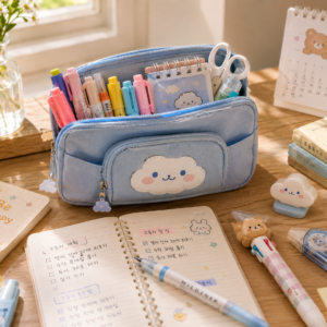 Dụng cụ học tập