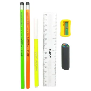 DOMS Neon Prime Kit 7141