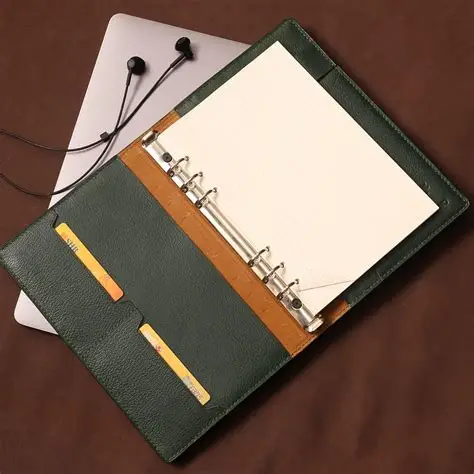 sổ tay đẹp handmade độc đáo